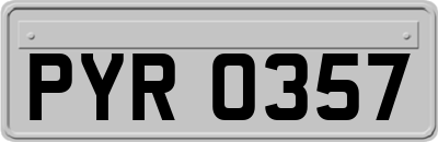 PYR0357