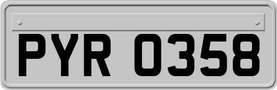 PYR0358