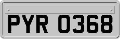 PYR0368