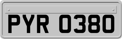 PYR0380