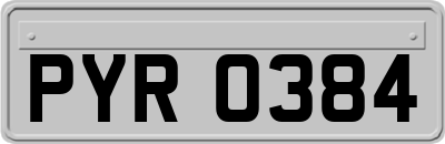 PYR0384