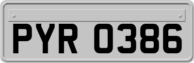 PYR0386