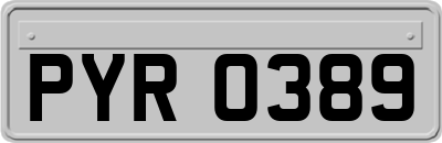 PYR0389