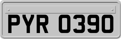 PYR0390