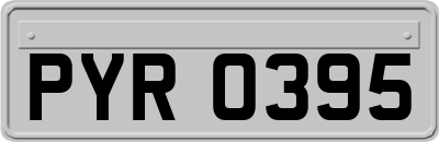 PYR0395