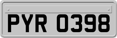 PYR0398