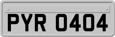 PYR0404