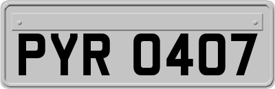 PYR0407