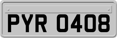 PYR0408