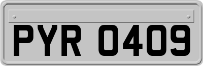 PYR0409