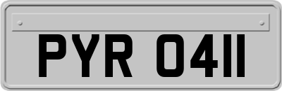 PYR0411