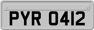 PYR0412