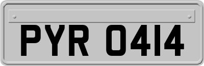 PYR0414