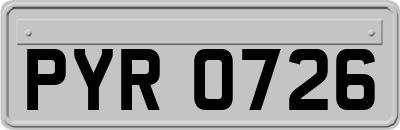 PYR0726