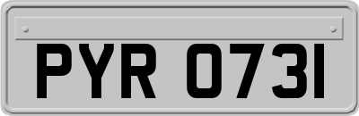 PYR0731