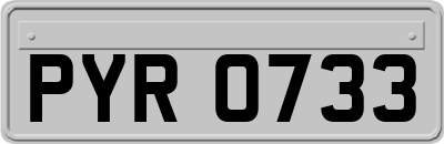 PYR0733