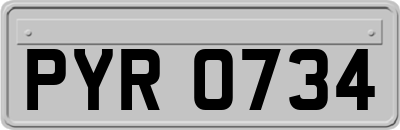 PYR0734