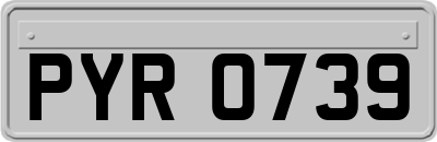 PYR0739