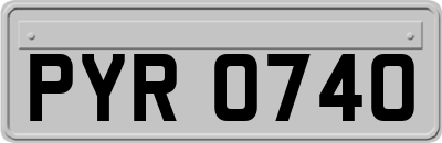 PYR0740