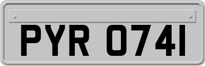 PYR0741