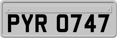 PYR0747