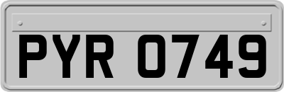 PYR0749