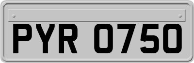 PYR0750