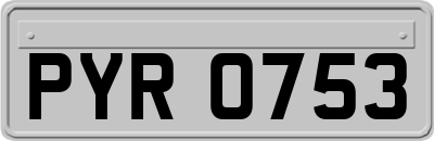 PYR0753