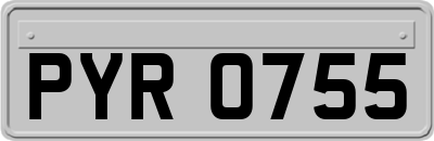 PYR0755