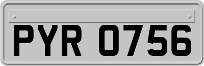 PYR0756