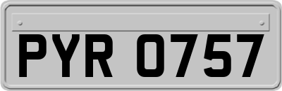 PYR0757