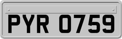 PYR0759