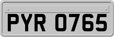 PYR0765