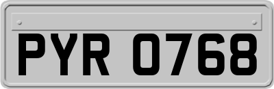 PYR0768