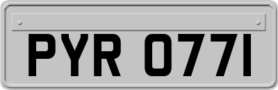 PYR0771