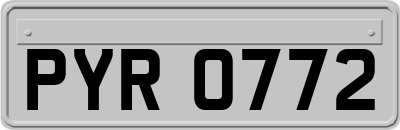 PYR0772