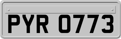 PYR0773