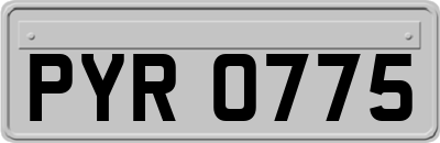 PYR0775