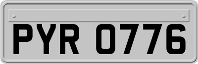 PYR0776