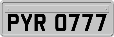 PYR0777