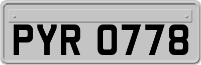 PYR0778