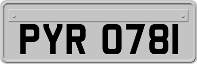 PYR0781