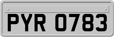 PYR0783