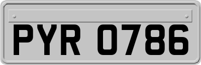 PYR0786