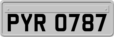 PYR0787