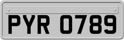 PYR0789