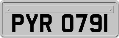 PYR0791