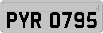 PYR0795