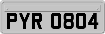 PYR0804