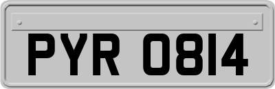 PYR0814